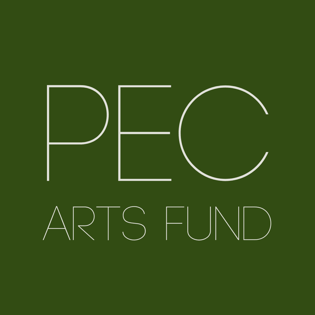 New PEC Arts Fund Established